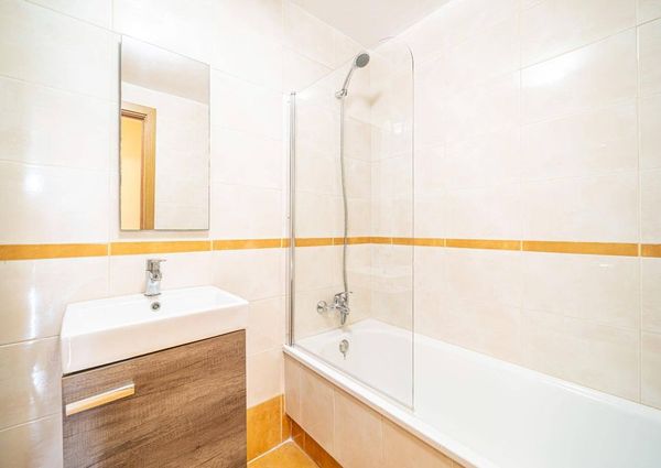 3 room luxury Flat for rent in Palma de Mallorca, Balearic Islands