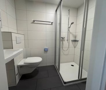 2.5 Zimmer, 56 m², 1. Stock - Foto 2