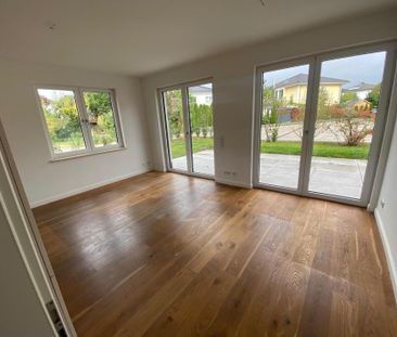 Sonnige 4-Zimmer Wohnung in Pankow mit Garten - Foto 1