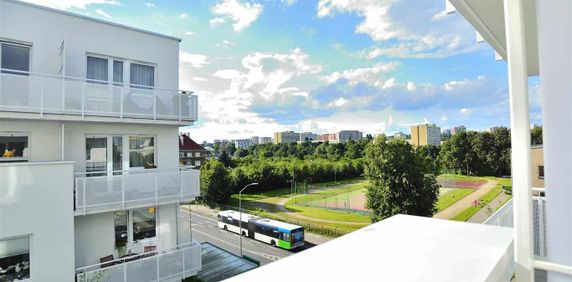 mieszkanie na wynajem Szczecin Centrum - Фото 2