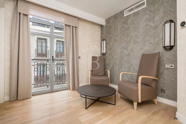 Tout savoir sur cet appartement Madrid - Foto 1