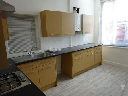 1 bedroom maisonette to rent - Photo 4