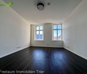 TR.-City: Kernsanierte 3 ZKB Altbau Maisonettwohnung, Komfortaussta... - Photo 1