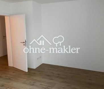 Exklusive Terrassen-Maisonette in geh. Ausstattung mit Einbauküche,... - Photo 4