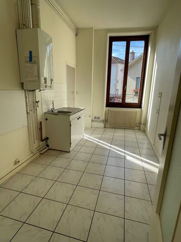 Location Appartement 3 pièces 77m² NANCY 54000 - Photo 5
