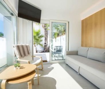 Casa en alquiler en Llevantina-Montgavina-Quint-Mar-Garraf - Photo 4