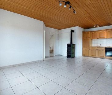 2.5-ZW à 40 m² im DG - Photo 5