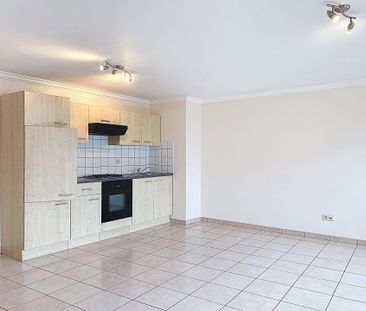 Appartement met één slaapkamer in Courcelles - Photo 2