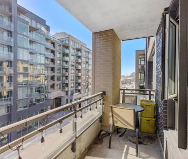 For Lease - 101 Richmond Road Unit# 517, Westboro - Hampton Park, O... - Photo 2