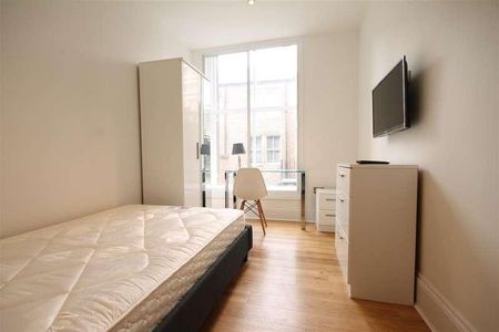 Chaucer Building, City Centre, NE1 - Photo 3