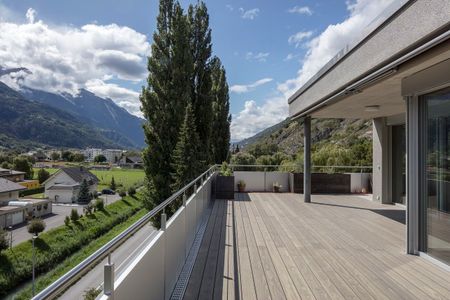 First occupancy 4.5-attic apartment with high-quality finishing - Foto 2