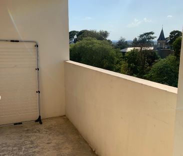 T2 Meublé - 40 m² - Aiguelongue, - Photo 3