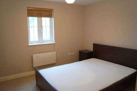 Tenby Grove, Kingsmead, MK4 - Photo 4