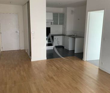 Location Appartement 2 pièces 42m² - Photo 4