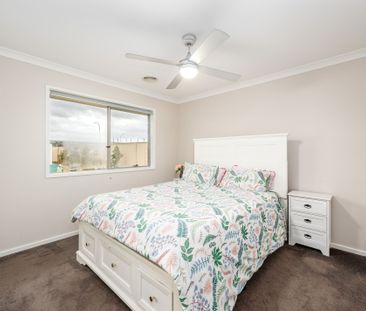 43 Malmsbury Crescent, Kialla - Photo 1