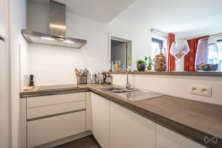 Appartement te huur - Foto 5