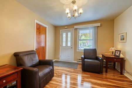 Maison de plain-pied à louer - Photo 3