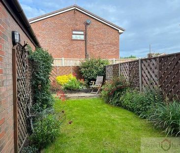Ness Grove, Cheadle, Stoke-on-trent, Staffordshire, ST10 - Photo 6