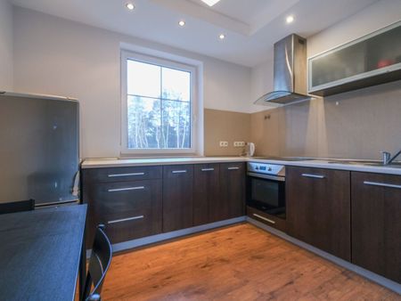 Mieszkanie 2 pokojowe na Jasieniu 53 m² - Zdjęcie 4