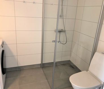 Jaktfalksgatan, Jönköping - Foto 4