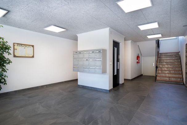 Appartement de 1 pièce entièrement rénové - Photo 1