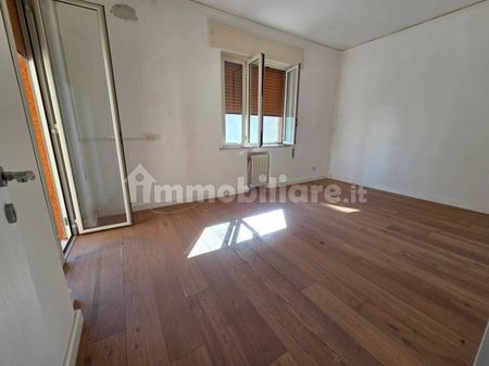 Quadrilocale via Francesco Petrarca 35, Posillipo, Napoli - Photo 3
