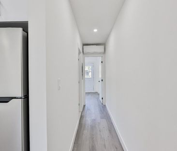 Appartement à louer - Montréal (Rosemont/La Petite-Patrie) (Vieux-R... - Photo 1