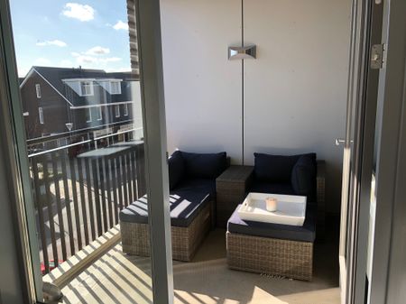 Te huur: Appartement Molenstraat 52 in Best - Foto 3