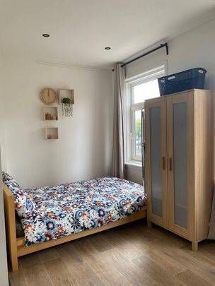 Te huur: Studio Amsterdamsestraatweg in Utrecht - Foto 1