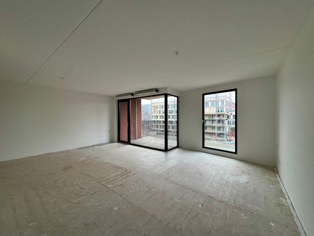 Appartement te huur: Eemplein 15 3812 EA Amersfoort - Foto 5