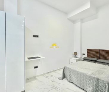 1 BEDROOM HOLIDAY APARTMENT - TORREVIEJA - Photo 3