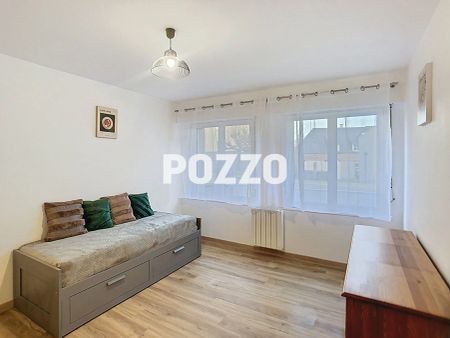 Appartement 1 pièce(s) - Photo 2