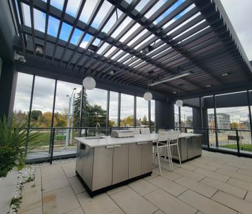 For Lease - 741 King Street Unit# 301, Kitchener, Ontario - Photo 3