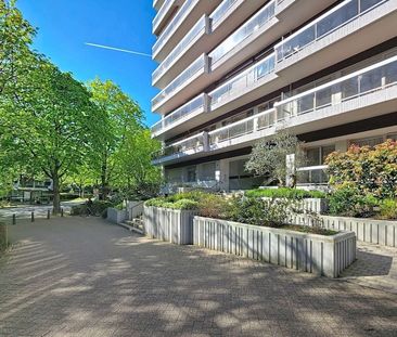 Appartement te huur in Watermaal-Bosvoorde voor € 1.750 met 3 slaapkamers - Foto 3