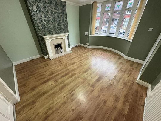 3 bedroom terraced house to rent - Photo 1