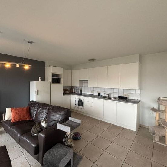 Appartement te huur - Foto 1