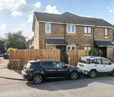 1 bedroom terraced house to rent - Photo 6