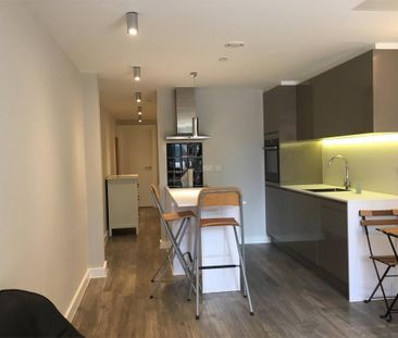 1 bedroom apartment to rent - Photo 6