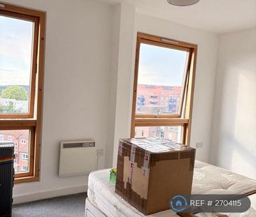 1 bedroom flat to rent - Photo 3