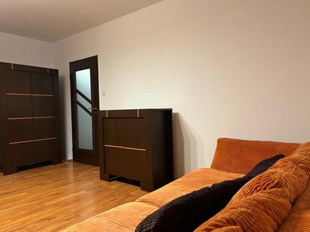 Łódź - Mieszkanie na wynajem - Photo 2