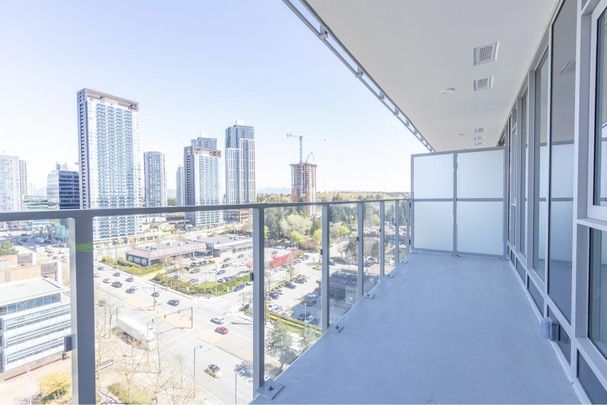 1505-9675 King George Blvd, Surrey - Photo 1