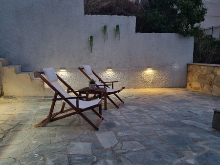 Studio/Γκαρσονιέρα για ενοικίαση Άγιος Λουκάς (Καβάλα) - Φωτογραφία 3