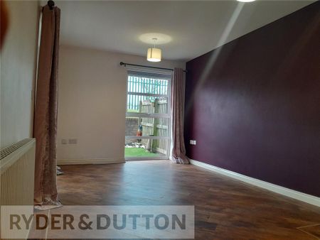 2 bedroom apartment to rent - Photo 2