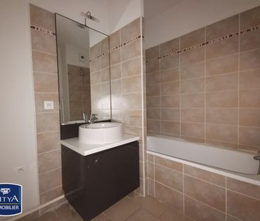 Location Appartement 2 pièces 48m² PERPIGNAN 66000 - Photo 3