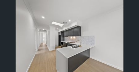 Brand New Four Bedroom Home - Ducted Air Con, Alfresco, Garage, 2 x Living - Photo 5