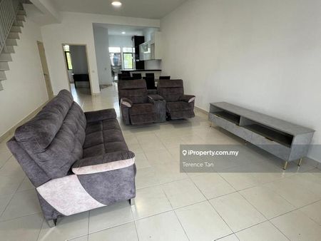 Taman Bestari Perdana, Pasir Gudang - Photo 2