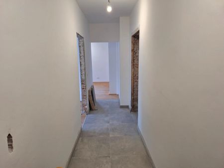 ** Ab JUNI ** Generalsanierte 3,5-Zimmer Wohnung in der Kaigasse 20 in der Salzburger Altstadt - Foto 3
