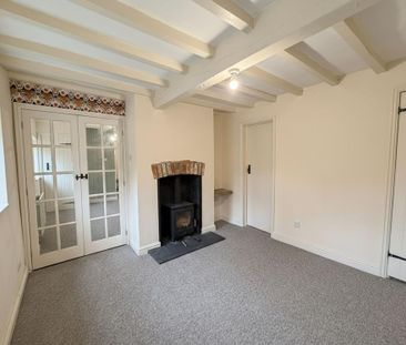 2 bedroom cottage to rent - Photo 1