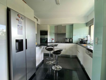 4 room luxury Flat for rent in Cascais e Estoril, Portugal - Photo 4