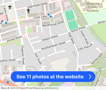 Rockhampton Street, Manchester, M18 - Photo 1
